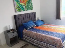 Apartaestudio al norte de Armenia