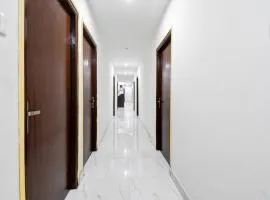 Hotel O Four Point