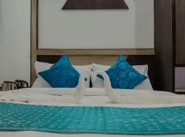 The Golden Hotel Agra