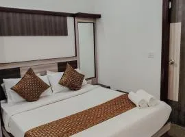 The Golden Hotel Agra