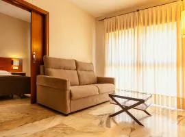 Apartamentos Vértice Bib Rambla