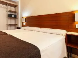 Apartamentos Vértice Bib Rambla