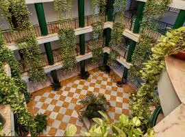 Apartamentos Vértice Bib Rambla