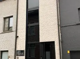 Het Huisje