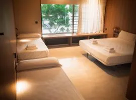 CASA ROMA Hostel Boutique