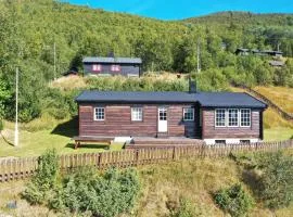 Fjellro-Geilo Cabin Retreat