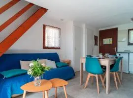 Ker Locmoran - 5min à pied de la Plage