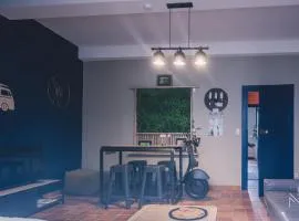 Maison la forge rénovée 8 pers au centre avec extérieur
