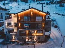 Haus St Anton - SKI IN SKI OUT