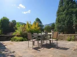 Maisonnette au coeur des Pyrénées