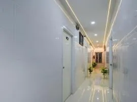 FabHotel Sree Laveeza