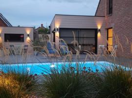 Les Reflets de Marquette, &mu;έ&rho;&omicron;&sigmaf; &gamma;&iota;&alpha; &nu;&alpha; &mu;&epsilon;ί&nu;&epsilon;&tau;&epsilon; &sigma;&epsilon; Marquette-l&egrave;s-Lille