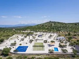 Hacienda Nikolic