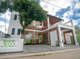 Harohi Hotel and Residence