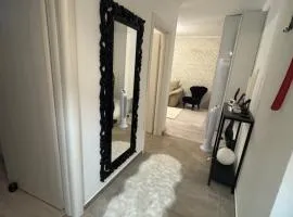 Apartament Flavi