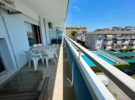 Studio with shared pool-Beahost