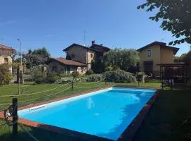 Il Salice B&B