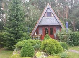 Finnhütte 4U