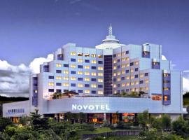 Novotel Balikpapan