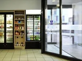 Ibis Budget Portsmouth