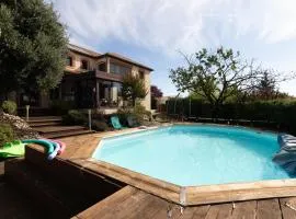La Jolie Niortaise - Avec piscine