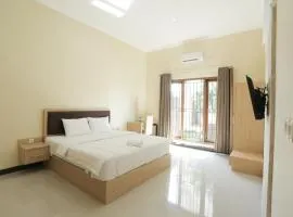 IDR Green Guest House Syariah Mitra RedDoorz