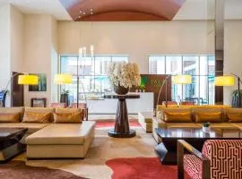 Novotel Deira Creekside Dubai