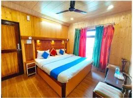 Hotel Vaidehi Stay Near Mall Road Nainital -