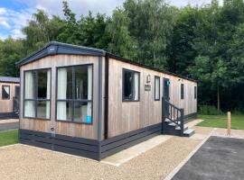 Rejuven8 Rentals - Kingfisher - ingoldmells, hotel i Ingoldmells