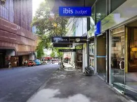 ibis budget Auckland Central