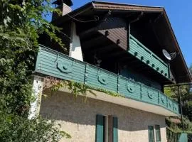 Ferienhaus Maximilian, Ideal für Familien