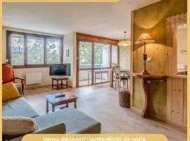 Chez Isabelle & Urbain I T3 I Saint-Julien