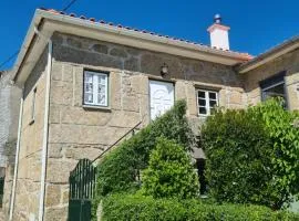 Casa das Pédrinhas Guarda