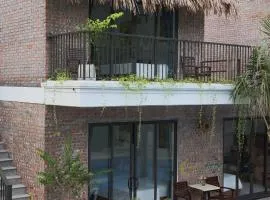 Aroma Garden Homestay 1
