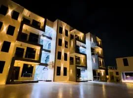 PK'S Luxury Apartments