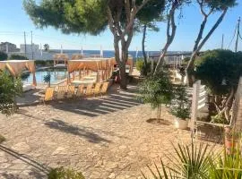 Approdo Boutique Hotel Leuca