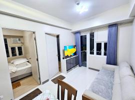 Ermita, Manila - SM Manila, condo in Manila