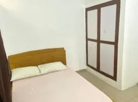 Maison Calme, Chambre Privée Calavi