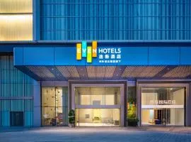 EVEN Hotel Chengdu Jinniu by IHG