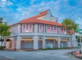 Hotel Sakura by Venue