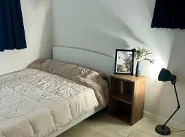 SG two single room near Sadang Station