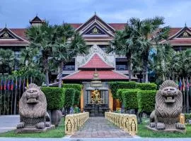 Empress Angkor Resort & Spa