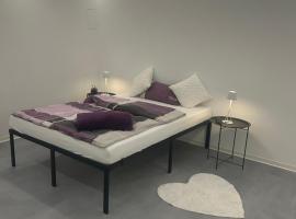 Modernes Appartement, hotel in Bad Rappenau