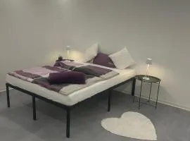 Modernes Appartement