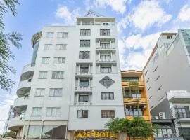 A25 Hotel - 274 Đề Thám