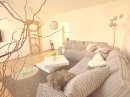 Trio Apartments