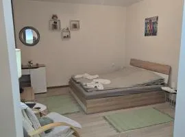 Peshtera Cozy Apartment