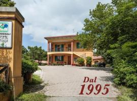 Agriturismo Gardenali