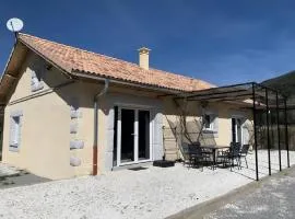 Gîte La Grange Des Pépinières