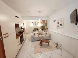 Studio La grotte Bohème